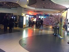 -卢米埃影城(住总万科杜比全景声激光店)
