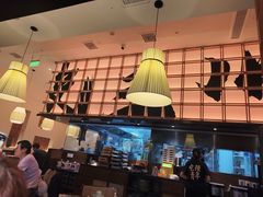 -破三川·新川菜(静安大融城店)