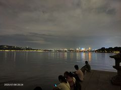 -西湖天地