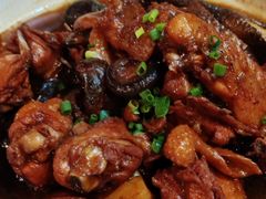 -浔庐餐厅•江西老字号•九江菜(南湖国际店)