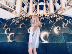 -迪拜帆船酒店海底餐厅