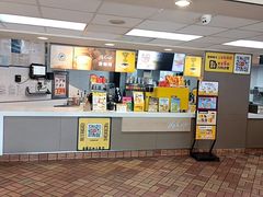 -麦当劳(中山路店)