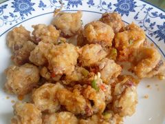 -水乡人家私房菜(逢简店)