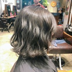 点击看大图 -IN HAIR艺术+造型