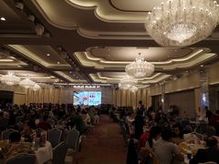 大堂-圣丰城酒家·宴会(宝安大仟里店)