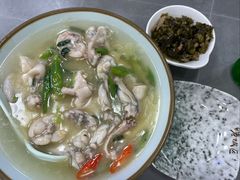 -富贵面馆(镇坪路店)