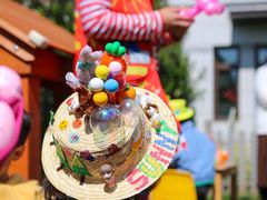 -MuaKids Garden