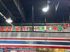 -北武堂拳击散打搏击泰拳俱乐部(三里屯总店)