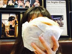 -Fergburger(皇后镇店)