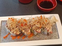 -林妈妈村·日式料理(宝山万达店)