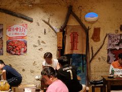 -盟重烧烤(高正街店)