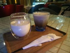 -109 COFFEE(建筑学院店)