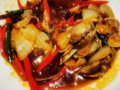 -川流不息·地道川菜·小龙虾(松东路店)