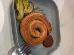 -库滋明·俄罗斯特色美食(中央大街店)