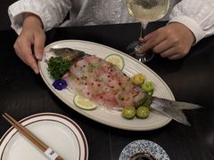 -贰醒·私房小院烧烤 (太古里店)