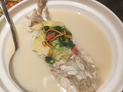 -肆月河豚·淮扬菜·湘菜(华天店)