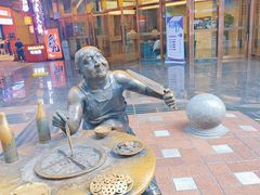 -八一路好吃街(雨田商务大厦店)