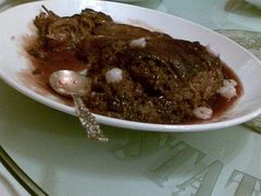 八宝鸭-上海老站(徐家汇店)