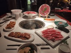-小龙翻大江文化火锅(宽窄店)