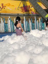 -小蜜蜂农场(凯德七宝购物广场店)