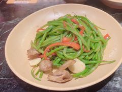 -廖川菜(太阳宫店)