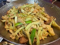 -长兴菜馆(高桥店)