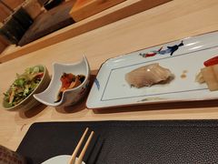 -鲤·鮨KOISUSHI