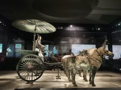 -秦始皇帝陵博物院(兵马俑)