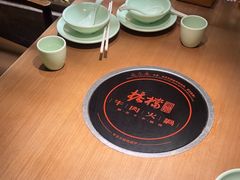 -掂档潮汕牛肉火锅(沈阳万象城店)