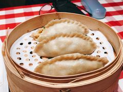 莜面蒸饺-西贝(宝乐汇店)
