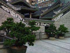 -杨箕村B区