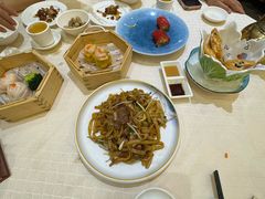 -北海渔村酒楼·粤菜海鲜点心(新华店)