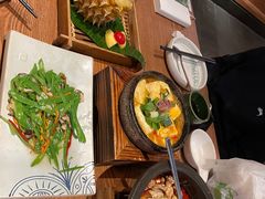 -云海肴云南菜(正大广场店)