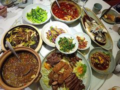 -青年公社烤鸭(青年路店)