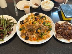 -清真宏玉祥黄门脸餐厅(华荫东里店)