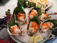 -千岛蚝高压锅生蚝·人参火锅(白云万达店)