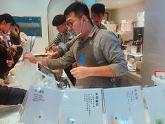 -兰熊鲜奶(西直门凯德mall店)