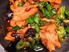 -老淮滨-蚌埠非遗小吃(淮河路店)