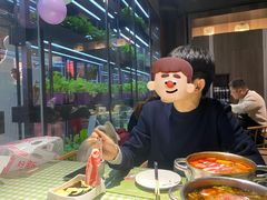 -番食园鲜食火锅(高新店)