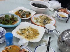 -双月饭店·20年老字号(新村店)