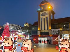 -长沙友阿奥特莱斯