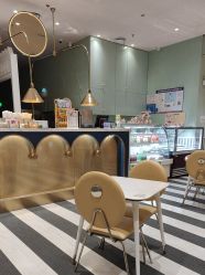 -奈尔宝家庭中心·亲子餐厅(华采天地店)