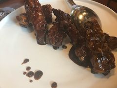 -君悦酒店·1881·北京烤鸭