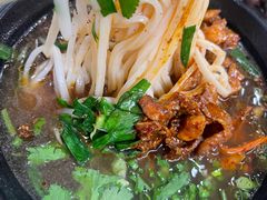 -再回首鸡肉米线(人民路一店)