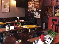 大堂-Side Street街旁(交道口店)