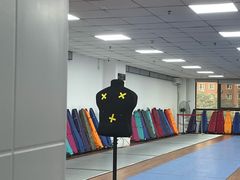 -北京阳铭国际击剑俱乐部