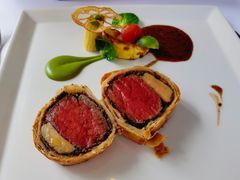 招牌惠灵顿牛排-蝶舍·MAISON PAPILLON