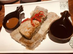 -云海肴·汽锅鸡·云南菜(美罗城店)