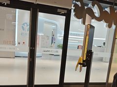-麦当劳(百联西郊购物中心店)
