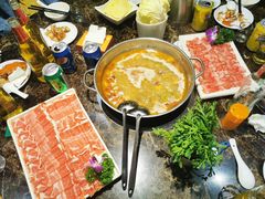 -香邦迷宗蟹(新汽车站店)